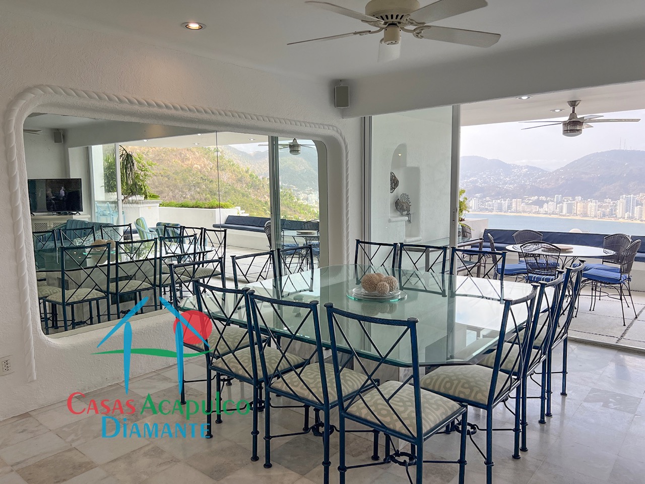 Brisas Diamante T5 168 - Estancia 9